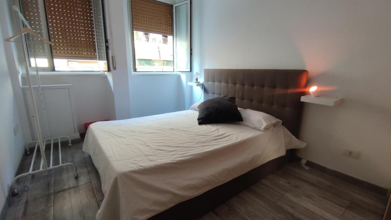 Simonhome Rome Buitenkant foto