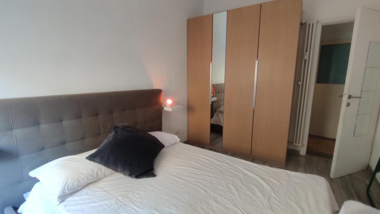 Simonhome Rome Buitenkant foto
