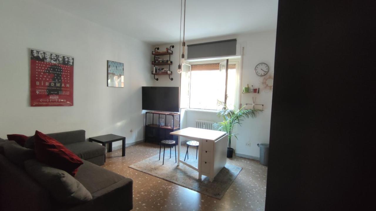 Simonhome Rome Buitenkant foto