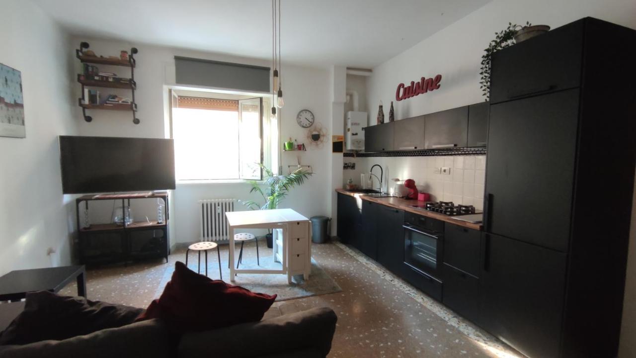 Simonhome Rome Buitenkant foto
