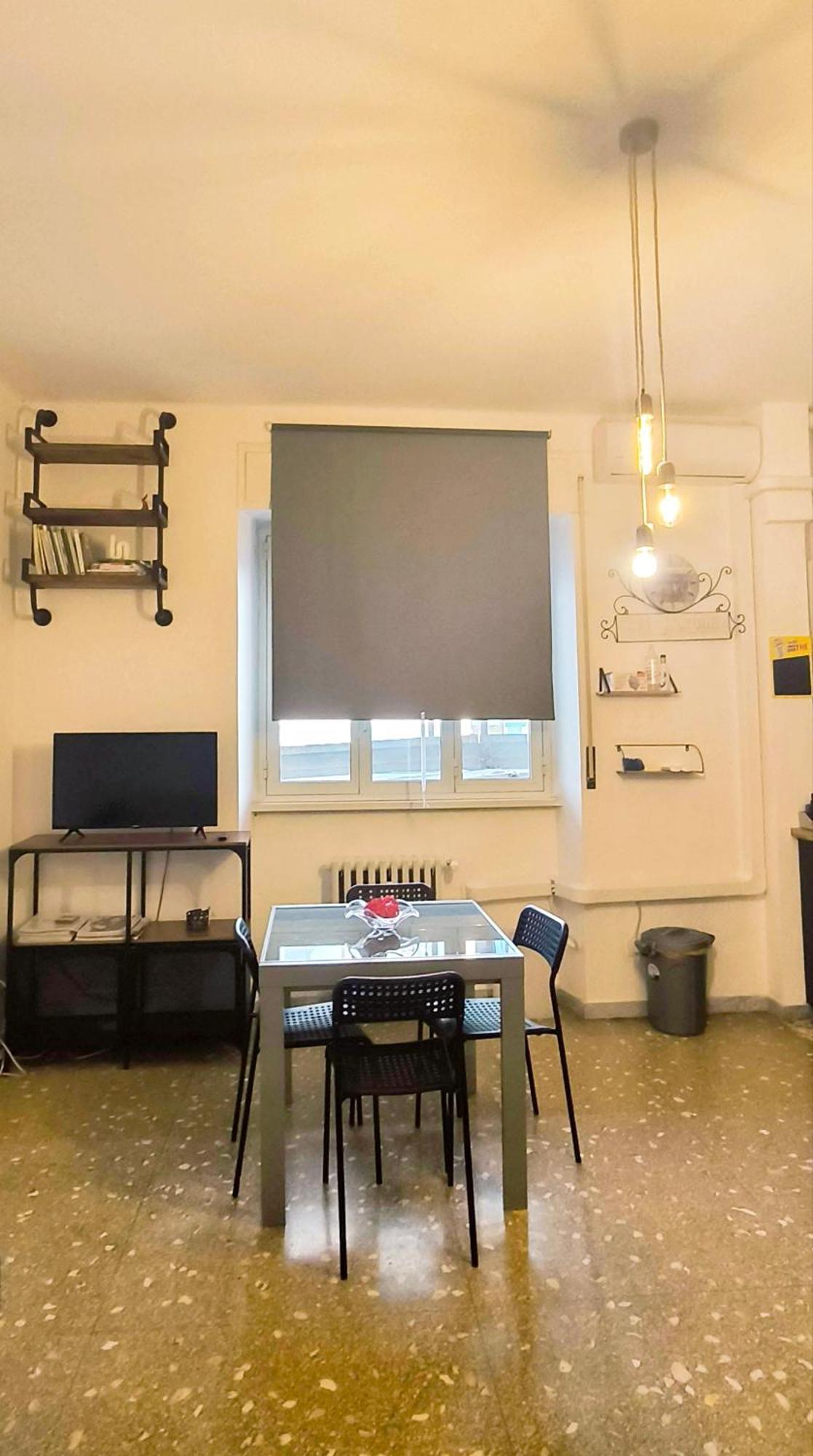 Simonhome Rome Buitenkant foto